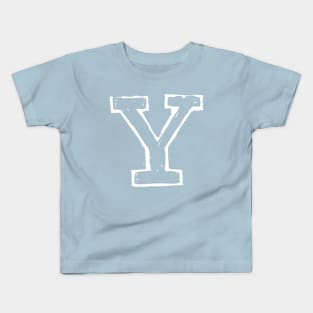 Yaleee 17 Kids T-Shirt